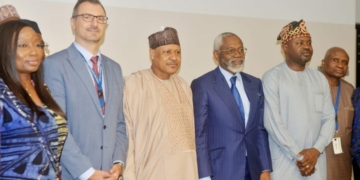Nigeria Must Not Be Caught Off Guard On Ebola – Presidency 2 Nigeria Must Not Be Caught Off Guard On Ebola – Presidency