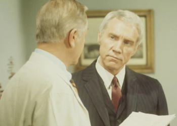 Veteran Hollywood Actor William Smithers Dies At 98