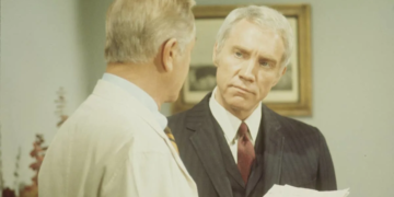 Veteran Hollywood Actor William Smithers Dies At 98