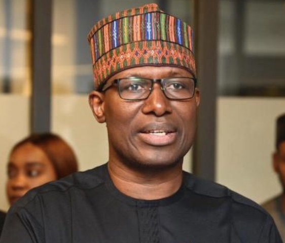 New CBN Rule: Banks, Fintechs Will Benefit From Data Localisation, Lower Forex Dependence – Telcos 1 Association of Licensed Telecom Operators of Nigeria (ALTON), Chairman Engr. Gbenga Adebayo