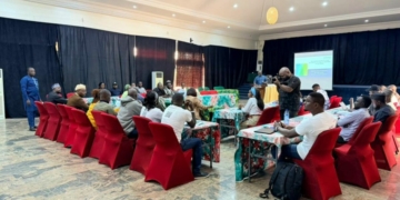 Workshop Targets Peace, Security Initiatives In Plateau