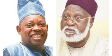 Inside The June 12 Dilemma: Why Making Abiola President Was Difficult – Gen Abdulsalami 3 Inside The June 12 Dilemma: Why Making Abiola President Was Difficult – Gen Abdulsalami