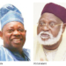 Inside The June 12 Dilemma: Why Making Abiola President Was Difficult – Gen Abdulsalami 3 Inside The June 12 Dilemma: Why Making Abiola President Was Difficult – Gen Abdulsalami