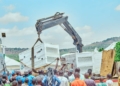 Gombe South: APC Candidate Donates ACs, Generators To Three Palaces
