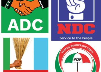 2027 Politics: How Money, Godfathers Shut Out Young People From Major Parties