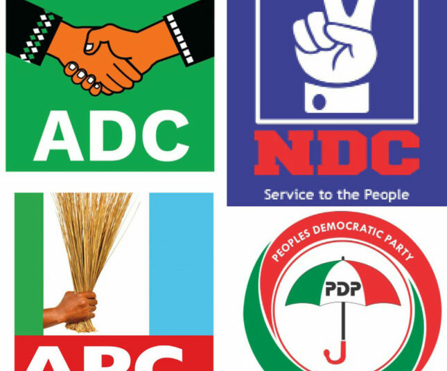 2027 Politics: How Money, Godfathers Shut Out Young People From Major Parties 1 ADC APC PDP NDC