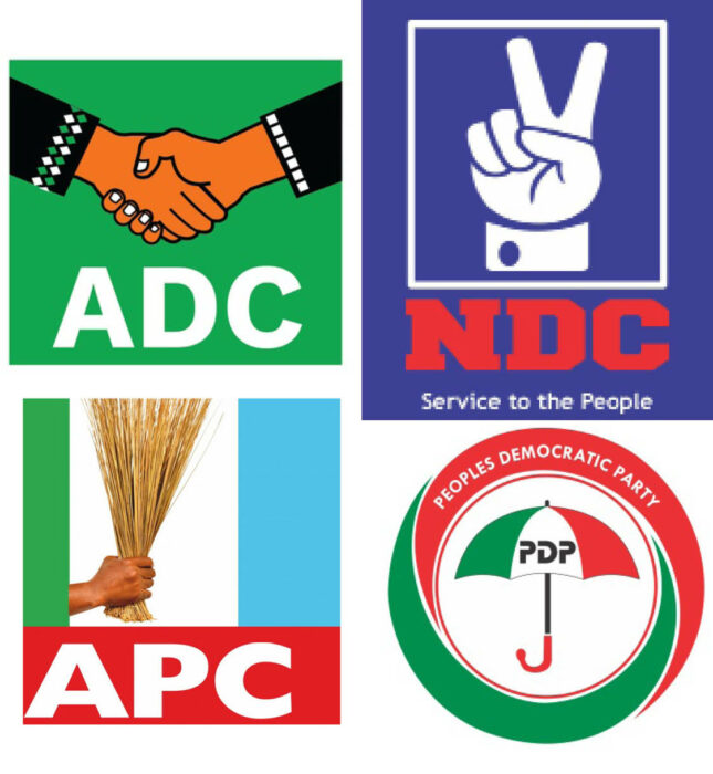 Youth Shut Out! 2027 Elections Dominated by Money and Political Godfathers
