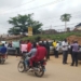 Mpape Residents Block AEDC Office Over 4-month Electricity Outage, Demands N3.7m Refund