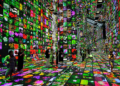 Google, Refik Anadol Launch World’s First AI Art Museum In Los Angeles