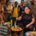 Social Media Goes Awol With AI ‘Akara Sellers’ Trend After First Lady’s Remarks