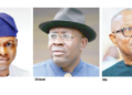 APC Wins Ekiti Governorship, Five Assembly Seats, NDC In Fresh Deregistration Crisis