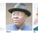 APC Wins Ekiti Governorship, Five Assembly Seats, NDC In Fresh Deregistration Crisis