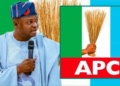 Taraba North APC Stakeholders Back Bello’s Primary Victory