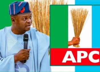 Taraba North APC Stakeholders Back Bello’s Primary Victory