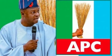APC Primaries: Taraba North Leaders Demand Respect For Mandate 2 Taraba North APC Stakeholders Back Bello’s Primary Victory