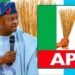 APC Primaries: Taraba North Leaders Demand Respect For Mandate 5 Taraba North APC Stakeholders Back Bello’s Primary Victory