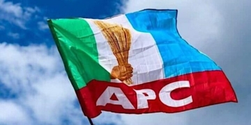 APC Disowns Purported List Of Primary Election Winners