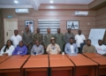 ARCO Aviation, Navy Boost Drone Capability As 5 Officers Complete Training