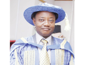 Excitement As Kwara Poly Rector, Abdul Mohammed, Is Reinstated