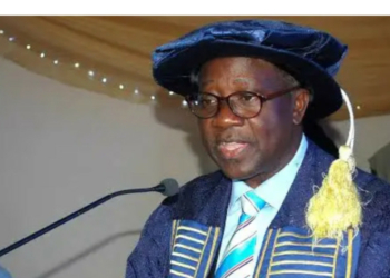 Tributes As UNILORIN Holds Special Senate Session For Late Ex-VC, Ambali