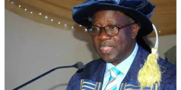 Tributes As UNILORIN Holds Special Senate Session For Late Ex-VC, Ambali 3 Tributes As UNILORIN Holds Special Senate Session For Late Ex-VC, Ambali