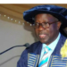 Tributes As UNILORIN Holds Special Senate Session For Late Ex-VC, Ambali 5 Tributes As UNILORIN Holds Special Senate Session For Late Ex-VC, Ambali