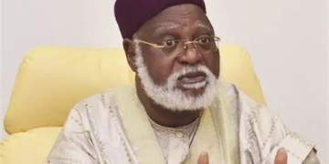 Claims That Military Wrote 1999 Constitution False, Gen. Abdulsalami Insists