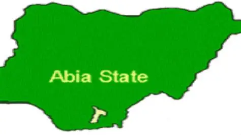 Community Leaders Protest Alleged Land Grabbing In Abia Assembly Area 1 Abia