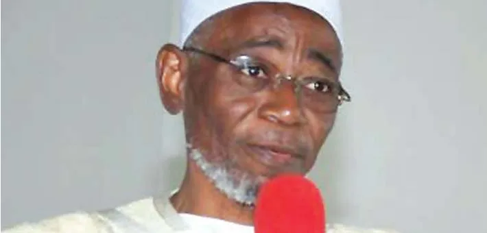 ANA Partners With Niger Rep For Abubakar Gimba National Literary Colloquium 1 Abubakar Gimba sun