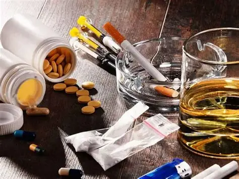 NGO Launches Campaign Against Substance Abuse 1 Abuse