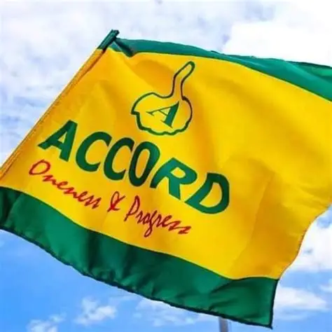 Rivers Accord Party Adopts Jeremiah As Consensus Candidate For Bonny/Degema Seat