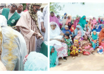Adamawa Government Reaffirms Commitment To Maternal Healthcare