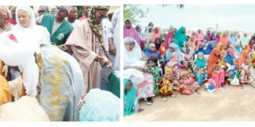 Adamawa Government Reaffirms Commitment To Maternal Healthcare