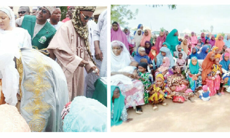 Adamawa Government Reaffirms Commitment To Maternal Healthcare 1 Adamawa Government Reaffirms Commitment To Maternal Healthcare