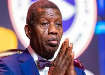 RCCG Denies Adeboye Took Political Position, Called Off Protest