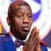 RCCG Denies Adeboye Took Political Position, Called Off Protest