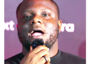LOCAL SPOTLIGHT: Adeola Adebayo’s Nawó Is Saving Nigeria’s Party Culture