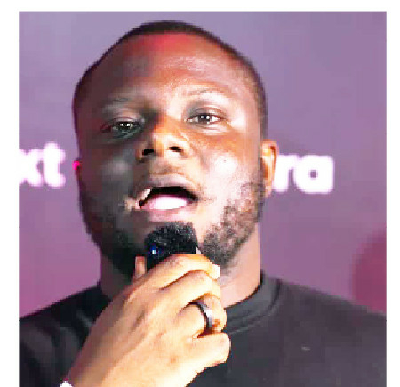 LOCAL SPOTLIGHT: Adeola Adebayo’s Nawó Is Saving Nigeria's Party Culture 1 Adeola Adebayo