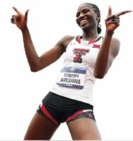 34 Nigerian Stars To Feature In NCAA Outdoor Championships In Oregon