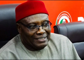 Nigeria’s Fortunes Declining Since 2015 Under APC — Wabara