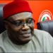Nigeria’s Fortunes Declining Since 2015 Under APC — Wabara