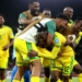 Africa Smashes World Cup Barrier As Nine Teams Reach Last 32