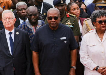 African, Caribbean States Back Slavery Reparations Plan
