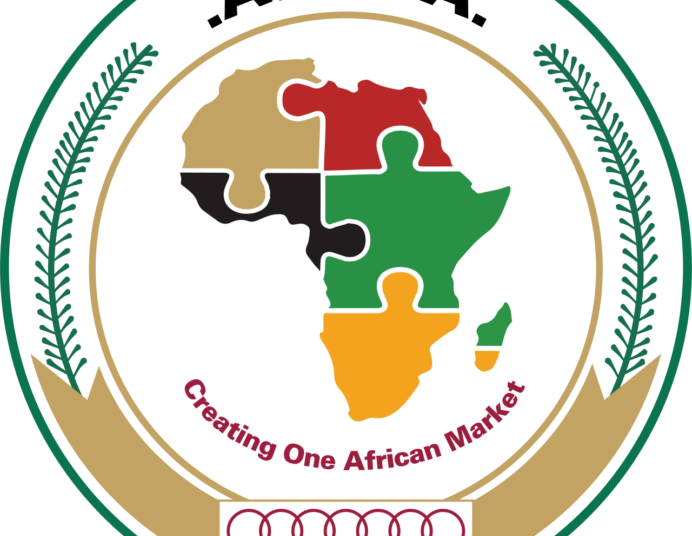 Cargo Spends 17 Days On Lagos-Abidjan Route Amid 37 Checkpoints 1 African Continental Free Trade Area logo.svg