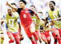 No Longer Underdogs: Africa’s Surprise Rise At 2026 World Cup