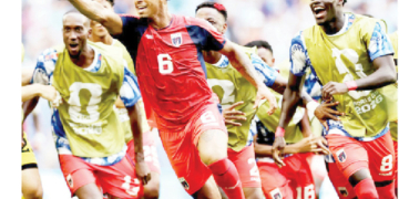 No Longer Underdogs: Africa’s Surprise Rise At 2026 World Cup