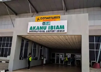 Enugu Expands Disease Monitoring Systems At Akanu Ibiam Airport