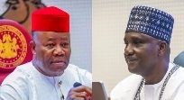 SERAP Demands Investigation into Alleged Diversion Of N6.3bn Constituency Funds