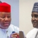 SERAP Demands Investigation into Alleged Diversion Of N6.3bn Constituency Funds 4 SERAP Demands Investigation into Alleged Diversion Of N6.3bn Constituency Funds