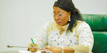 Akwa Ibom Not Safe Haven For Illegal Migrants, Deputy Gov Tells UNHCR